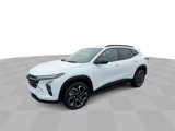 Certified 2024 Chevrolet Trax RS w/ Driver Confidence Package image 4