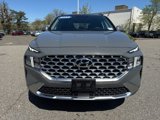 Certified 2022 Hyundai Santa Fe SEL w/ Convenience + Premium Package image 2