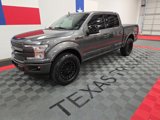 Used 2018 Ford F150 Platinum w/ Equipment Group 701A Luxury image 3