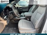 New 2026 Chevrolet Silverado 1500 LTZ w/ LTZ Premium Package image 5
