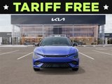 New 2025 Kia EV6 GT-Line image 2