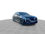 Used 2024 Cadillac CT4 V w/ Super Cruise 2 Package image 2