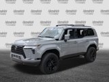 Certified 2024 Lexus GX 550 image 5