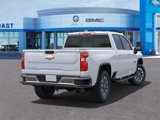 New 2025 Chevrolet Silverado 2500 LT w/ Texas Edition image 4