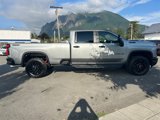 New 2026 Chevrolet Silverado 3500 LT w/ Trail Boss Package image 5