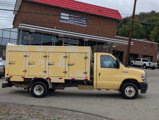 Used 2021 Ford E-450 and Econoline 450 Super Duty image 5