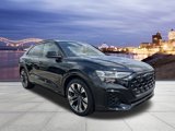 Certified 2025 Audi Q8 Prestige w/ Prestige Package image 4