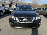 Used 2017 Nissan Pathfinder SL w/ Trailer Tow Package image 3