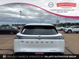 New 2025 Nissan Murano Platinum image 3