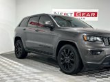 Used 2018 Jeep Grand Cherokee Altitude image 2