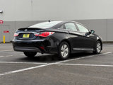 Used 2014 Hyundai Sonata Hybrid image 5
