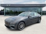 Used 2025 Genesis G70 2.5T image 3
