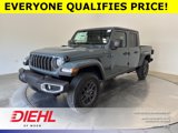 New 2025 Jeep Gladiator Sport image 3