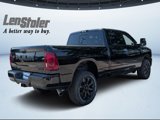 New 2025 RAM 2500 Big Horn image 3