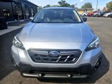 Used 2021 Subaru Crosstrek 2.5i Sport w/ Moonroof Package image 2