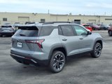 New 2026 Chevrolet Equinox RS w/ Convenience Package III image 5