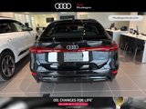 New 2025 Audi A6 e-tron Premium Plus image 5