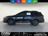 Certified 2024 Subaru Outback Onyx Edition XT image 2