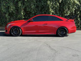 Used 2016 Cadillac ATS V w/ Carbon Fiber Package image 5