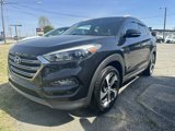 Used 2016 Hyundai Tucson Limited image 2