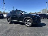 Certified 2022 Hyundai Tucson Limited image 1