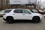 Used 2019 Chevrolet Traverse Premier w/ Redline Edition image 6