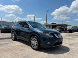 Used 2015 Nissan Rogue SL w/ SL Premium Package image 3