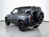 Used 2022 Land Rover Defender 90 X-Dynamic HSE image 3