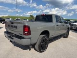 New 2026 RAM 2500 Lone Star image 2