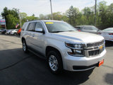 Used 2018 Chevrolet Tahoe LT image 3