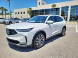 New 2025 Acura MDX FWD w/ Technology Package image 4