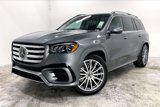 New 2025 Mercedes-Benz GLS 450 4MATIC image 2