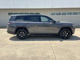 New 2025 Jeep Grand Cherokee L Altitude image 2