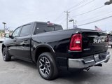 New 2025 RAM 1500 Laramie image 5
