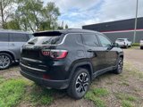 Used 2022 Jeep Compass Limited image 3