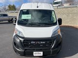 New 2025 RAM ProMaster 2500 image 2