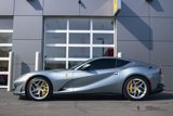 Certified 2019 Ferrari 812 Superfast image 2