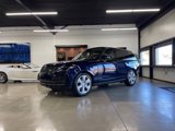 Used 2020 Land Rover Range Rover image 3