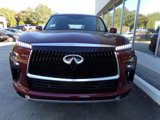New 2025 INFINITI QX80 Luxe image 2