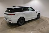 New 2025 Land Rover Range Rover Sport Dynamic SE image 5