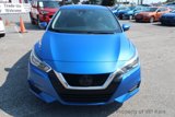 Used 2021 Nissan Versa S image 2