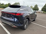 New 2025 Lexus RX 350 AWD image 5