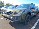 New 2025 Subaru Outback Wilderness image 2