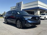 New 2025 Acura MDX w/ Technology Package image 2
