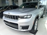 Used 2021 Jeep Grand Cherokee L Limited image 2