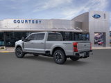New 2025 Ford F350 4x4 Crew Cab Super Duty image 4
