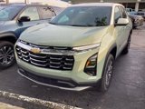 New 2026 Chevrolet Equinox LT w/ Convenience Package II image 2