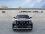 New 2025 Ford Explorer Platinum w/ LUX Leather Package image 6