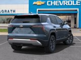 New 2026 Chevrolet Equinox LT image 4
