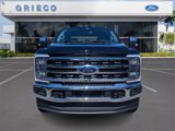 New 2025 Ford F350 Lariat w/ Chrome Package image 3
